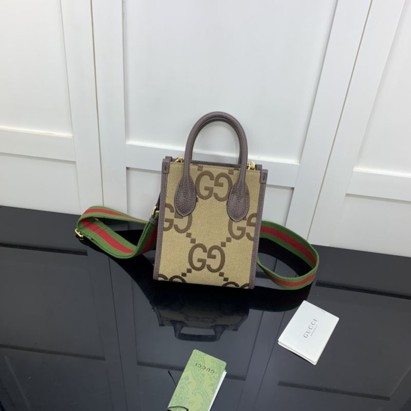 Gucci Top Handle Bags